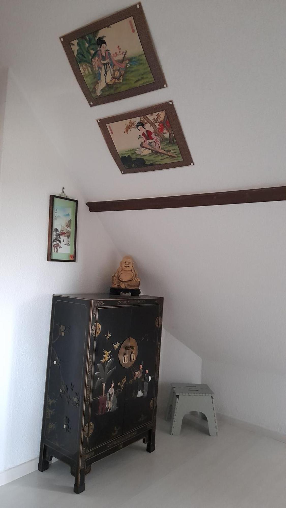 Appartamento Venus Dessenheim Esterno foto